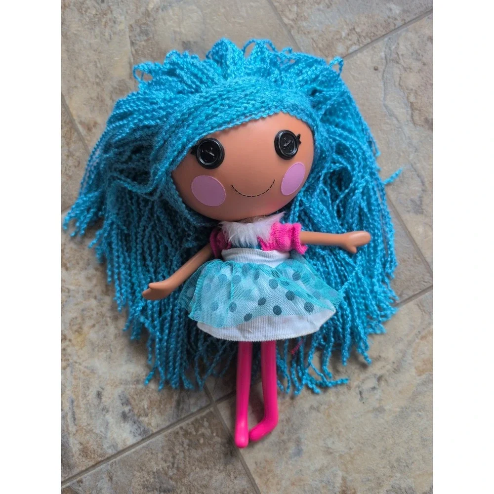 Lalaloopsy, 